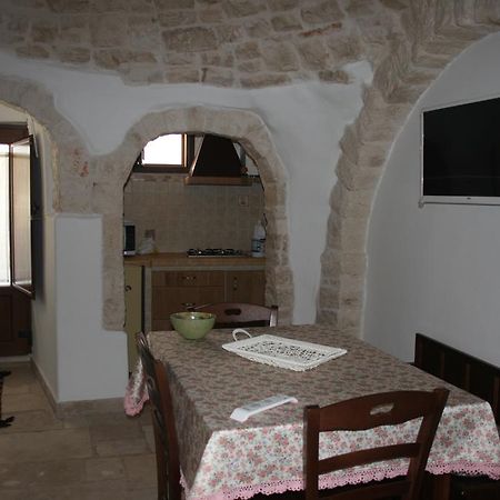 Trullo Relax Villa Alberobello Exterior photo