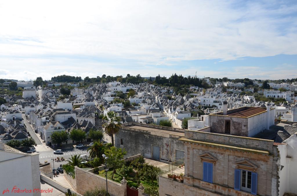 Trullo Relax Villa Alberobello Room photo