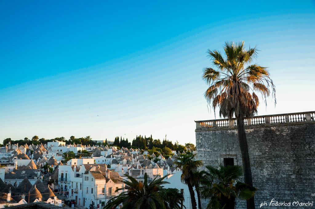 Trullo Relax Villa Alberobello Room photo