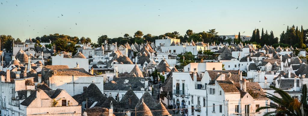 Trullo Relax Villa Alberobello Room photo