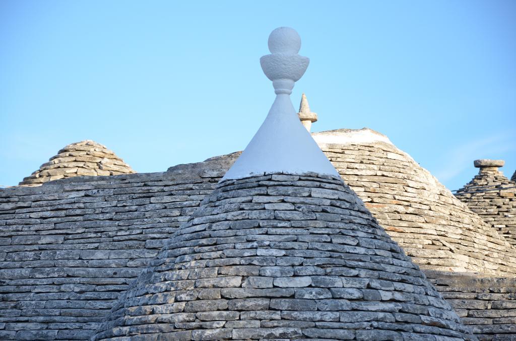 Trullo Relax Villa Alberobello Room photo