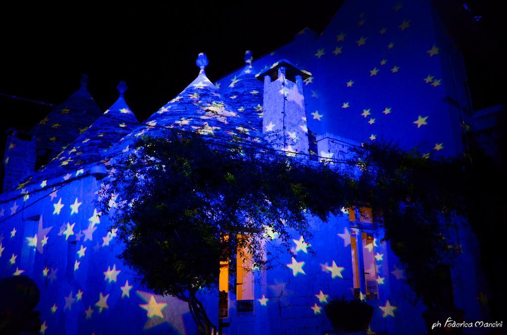 Trullo Relax Villa Alberobello Room photo