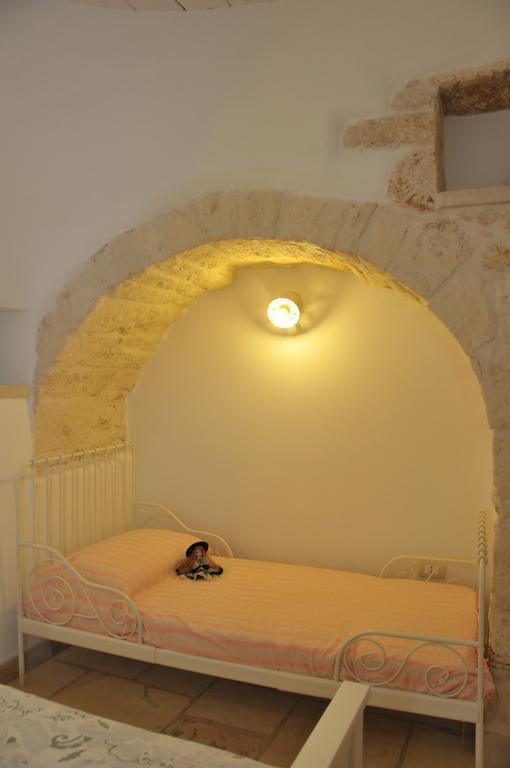 Trullo Relax Villa Alberobello Exterior photo